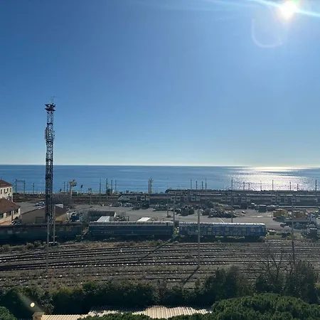 3 Pièces Proche à La Bocca - Fr-1-609-95 Apartamento Cannes